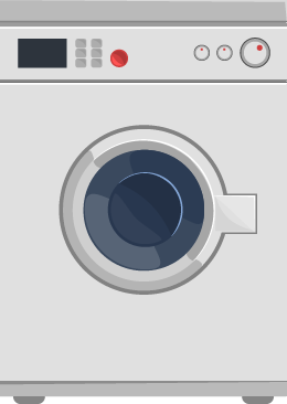 Brandt WTM0911ED/D - WTM0911E