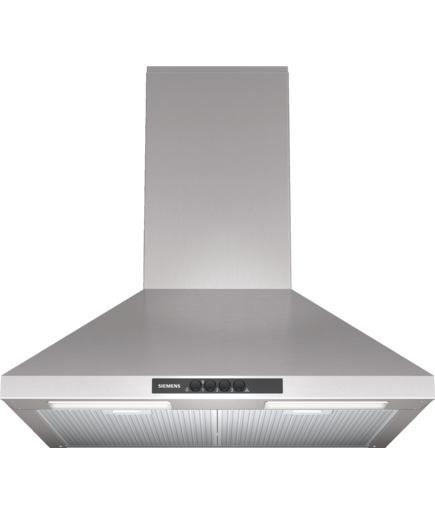 Siemens LC64WA521B/01 - LC64WA521B