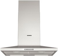 Siemens LC654WA30B/01 - LC654WA30B