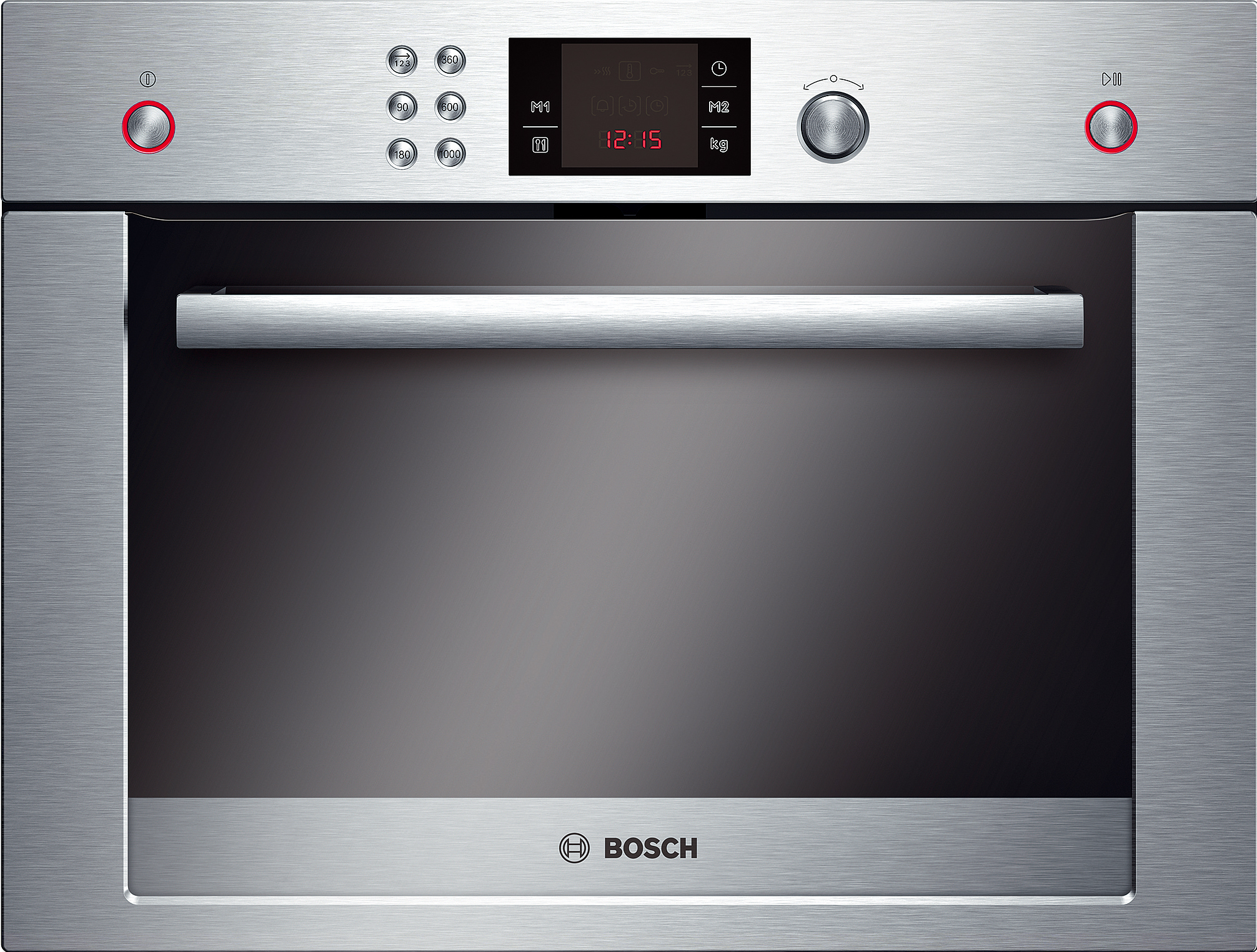 Bosch HMT35M653/35 - HMT35M653