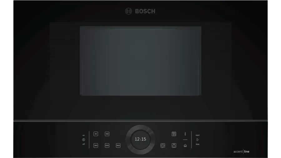 Bosch BFL834GC1/06 - BFL834GC1