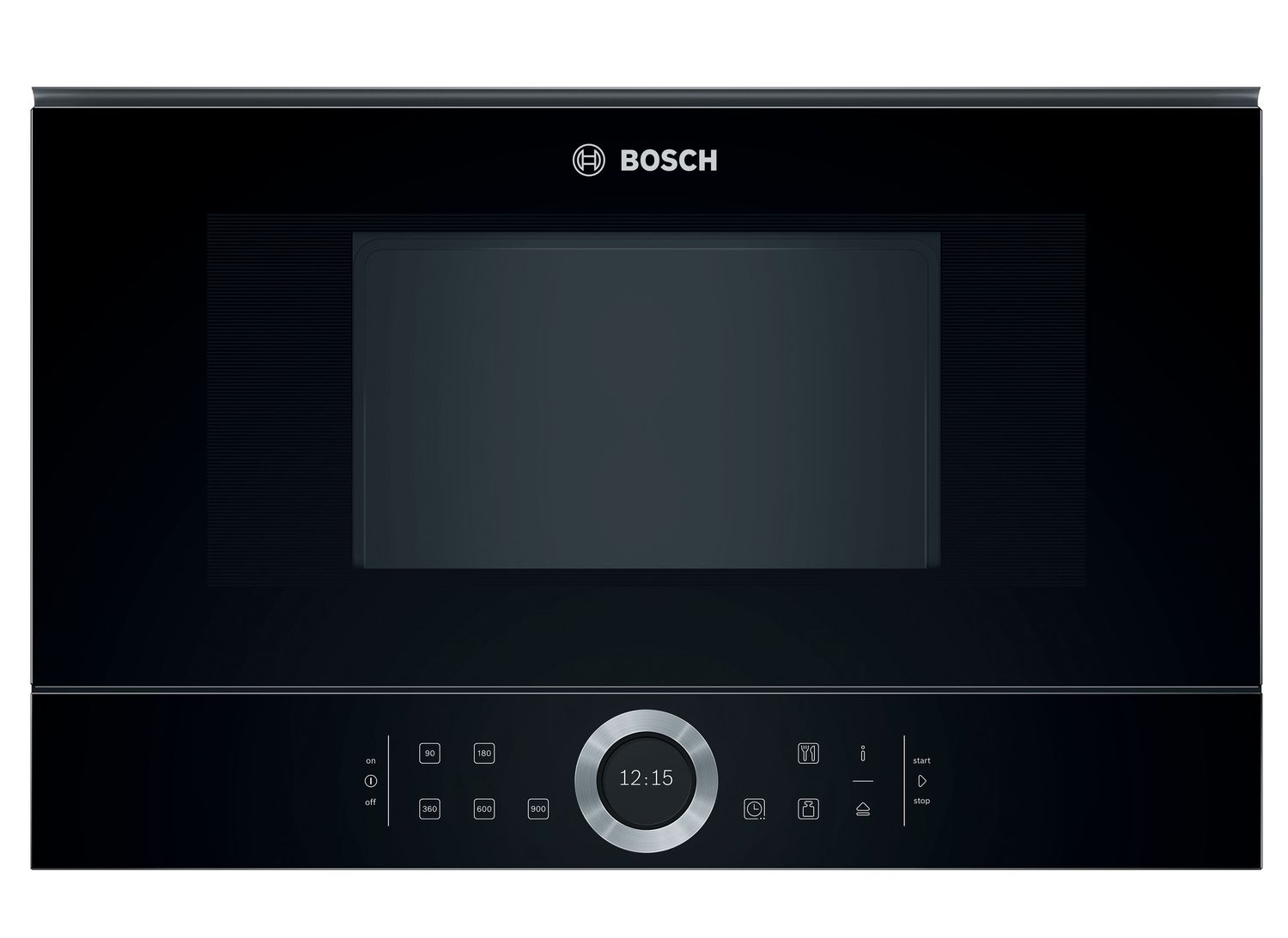 Bosch BFL634GB1/07 - BFL634GB1