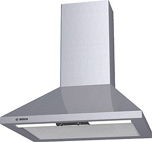 Bosch DKE625B/01 - DKE625B