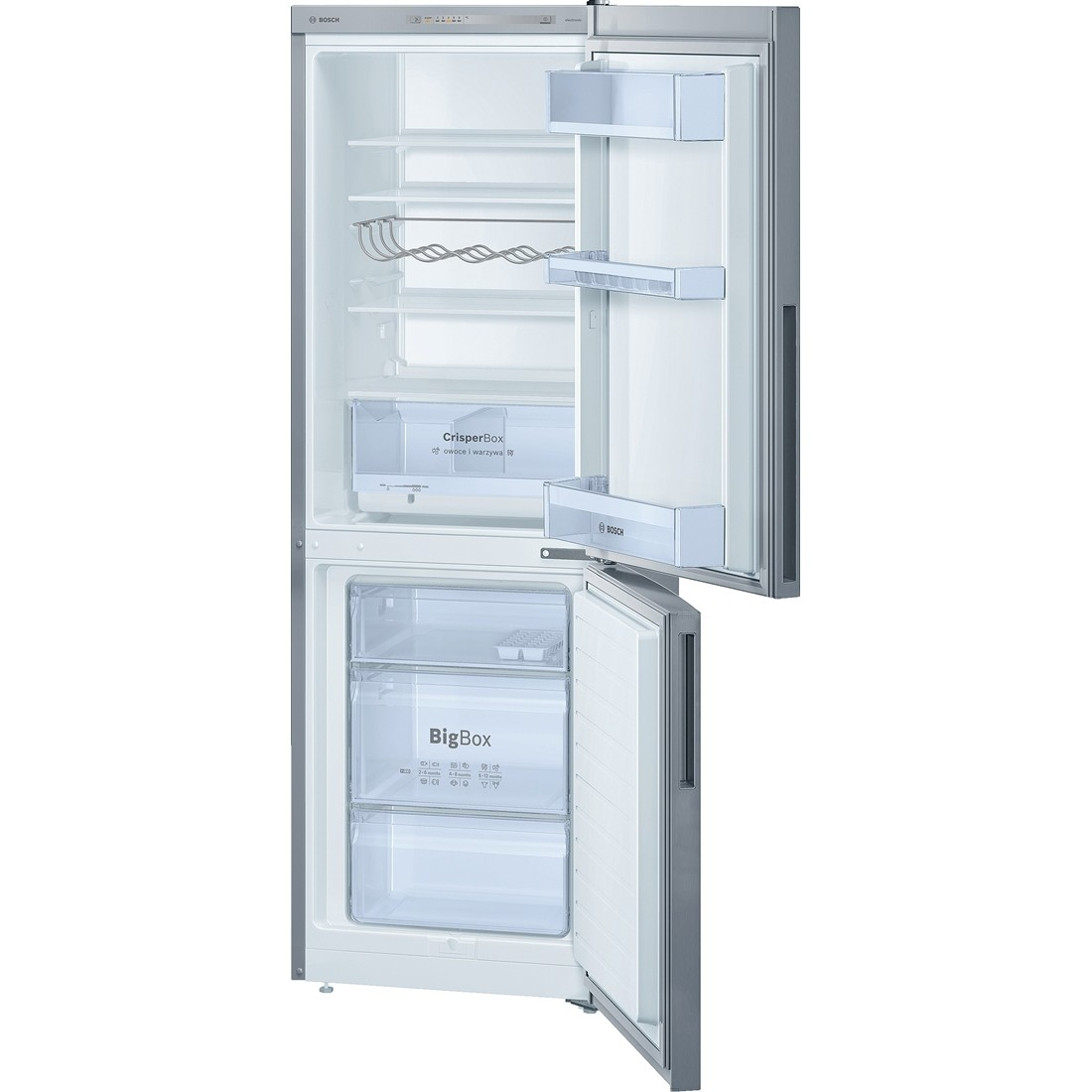 Bosch KGV33VL30E/01 - KGV33VL30E