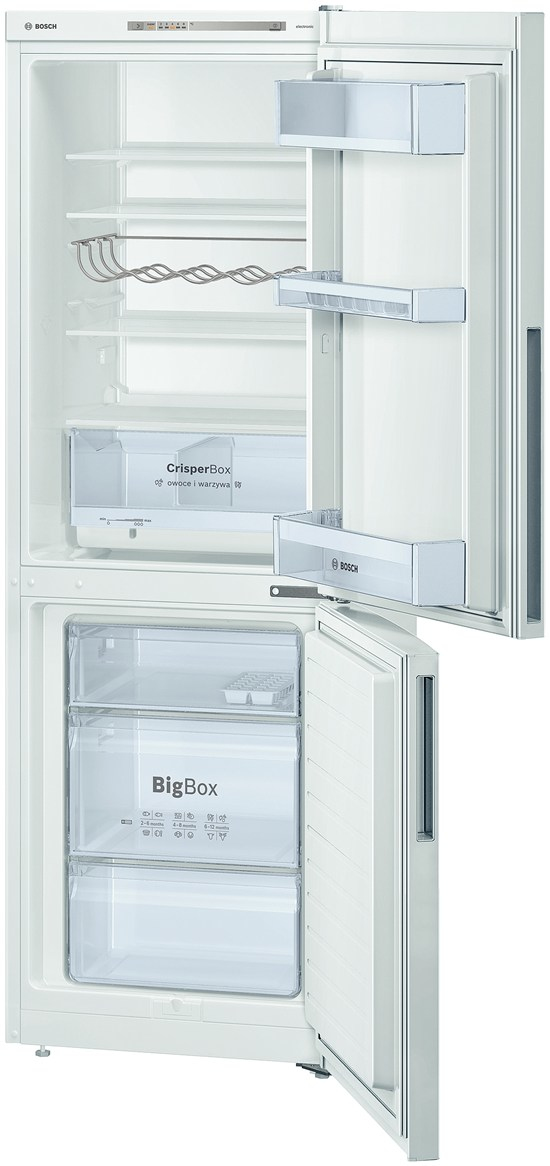 Bosch KGV33VW30E/04 - KGV33VW30E